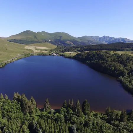 La Belle Epoque * Le Mont-Dore