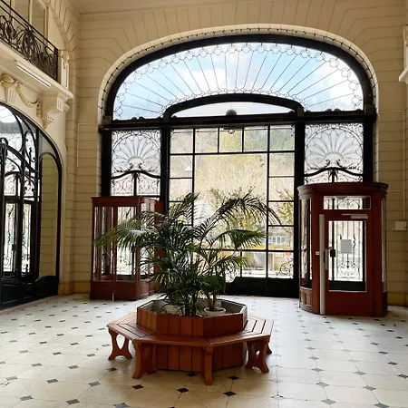 La Belle Epoque