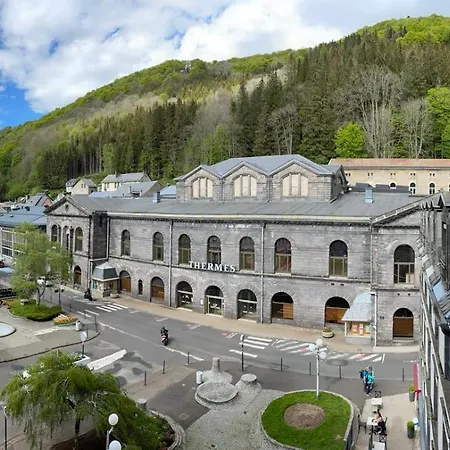 아파트 La Belle Epoque