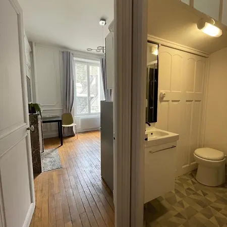 La Belle Epoque 아파트