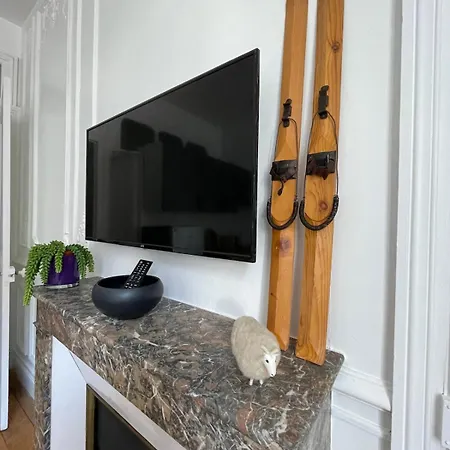 La Belle Epoque 르몽도레