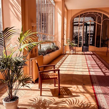 La Belle Epoque 르몽도레