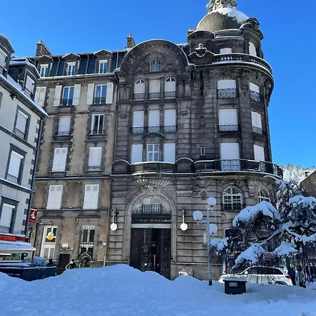 La Belle Epoque Apartment