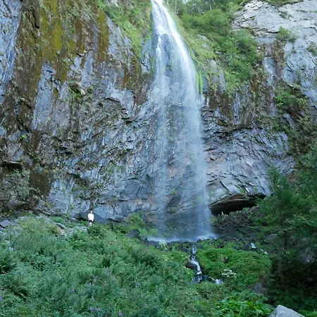 아파트 La Belle Epoque 르몽도레