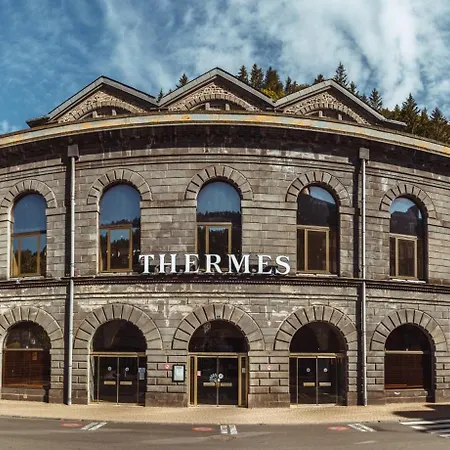 La Belle Epoque * 르몽도레